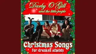 Whiskey Christmas