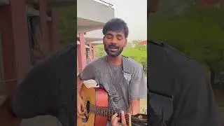 Tu Te main |Bir singh| amrinder Gill | short cover#amrindergill #panjabi