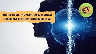 FATE OF HUMAN IN A WORLD DOMINATED&nbsp;BY&nbsp;AI