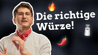 So w&uuml;rzt du dein Fleisch beim Asado Grillen | Asamodo