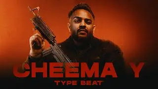 Cheema Y Type Beat 
