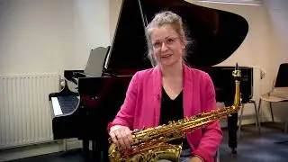 ArtEZ finals 2021 Klassieke Muziek, Hanneke Veldhuizen