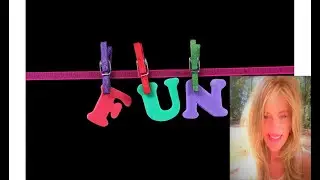 LIVING LIFE FUN AFTER 60 / FINDING HAPPINESS AFTER SIXTY
