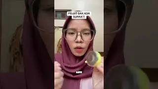 GUYS KENAPA PERMEN PELUIT SUARANYA KAYAK GINI‼️ #fyp #trending #shorts #short #permen