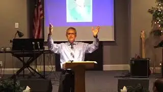Humility Versus Pride 4   The Supreme Example of Humility