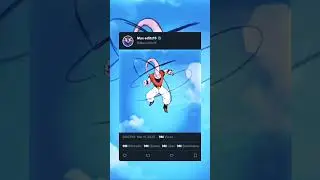 Candy Vegito is enough for buu #dragonball #ytshorts #viralshort #dbz #anime