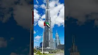Dubai |4K] Amazing Dubai Mall, Burj Khalifa, City Center Walking Tour 2024