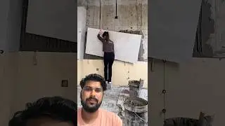 how to tiles installation || wall tiles fitting #tiles #tileinstallation #sorts