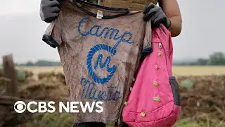 Disturbing Texas 911 calls depict chaos at Camp Mystic as floods took over: 