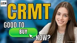 America's Car-Mart: Turnaround Rocket! CRMT Stock Analysis