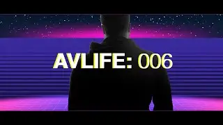 Let it GO with the FLOW l AVLIFE: 006