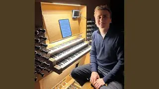 Festive Prelude & Harm. on 'Lo! He Comes'