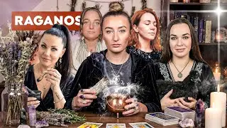 Meilė, šantažas, prakeikimai už pinigus - nukentėjusiųjų liudijimai
