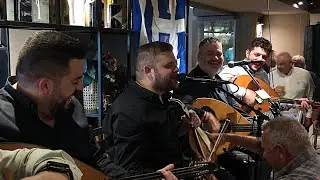Γ. ΣΑΜΟΛΗΣ - Μ. ΚΟΝΤΑΡΟΣ  -  ΣΥΡΤΑ ΜΟΥΝΤΑΚΗ AND MORE