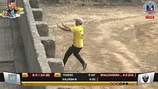 WPL Season 6 : Match Highlights (kaasp County Champions Vs VD Titans)