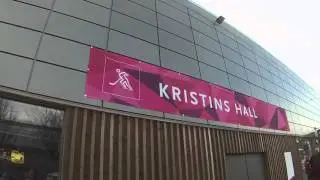 Lillehammer YOG2016 - Ungdoms-OL
