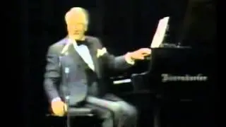 Victor Borge - Early American Folksong
