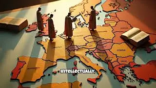 How the Jesuits Became the Most Powerful Order in the Catholic Church