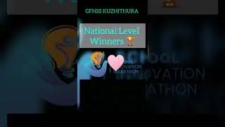 SIM- School Innovation Marathon Winners 🏆