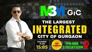 How M3M and Smart World Luxury 2BHK/3BHK Amenities in Manesar Are Redefining  Gurugram's Demography.