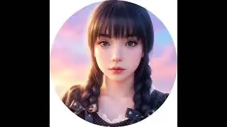 Live streaming of AI Muse