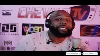CHEVYDTV PODCAST EP 2. FT CANDY KISSES, MOOK BOY AND MORE