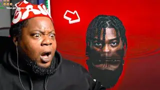 FREDO BANG - KREATURE MUZIK! ALBUM! REACTION!