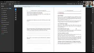 The Bible Unpacked Comprehensive Study 2 - God's Character: Holy Characterisctic - Faithfulness