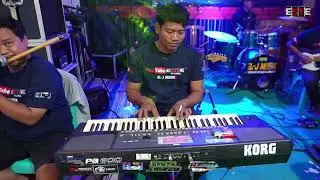 CEK SOUND - PASRAH - EL - J Musik