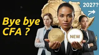 The Sahel&rsquo;s Financial Revolution: Breaking the CFA Chain