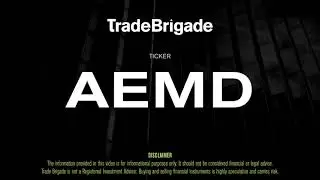 AEMD (Aethlon Medical) Stock Technical Analysis | 9/22/2021