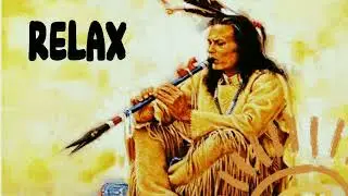 Успакаивающая музыка на флейте.Flute music for deep relaxationThe sound of a flute soothes the soul