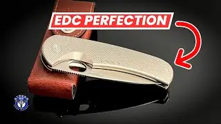 The Ultimate Everyday Carry: Quiet Carry Drift LCT Review!