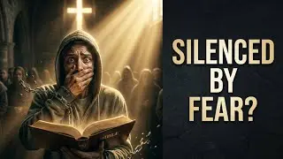 Why Many Christians Fear Speaking The Truth