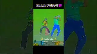 pollard shows level #shorts #viral #psl