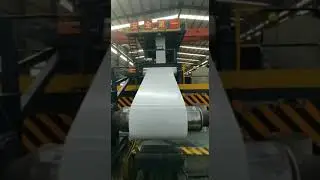 steel sheet ppgi coil ral 9003 9016 ppgi sheet price zinc steel sheet container PPGL PPGI COIL