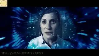 2036 ORIGIN UNKNOWN Trailer (2018)