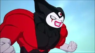 Sparking Zero // Giant Gomah FULL moveset overview