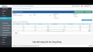 Skybeds - Giải ph&aacute;p quản l&yacute; kh&aacute;ch sạn tối ưu