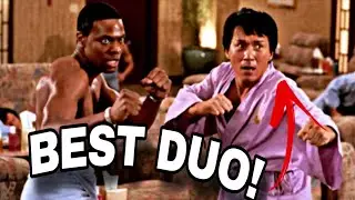 THE ICONIC DUO IS BACK! | Rush Hour 2 | Movie Recap