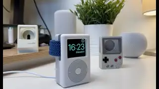 Lo STAND NERD per il TUO Apple Watch