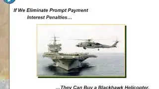 Defense Finance and Accounting Center