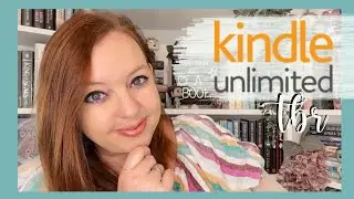 Books on my Kindle Unlimited List