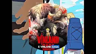 Great pretender Anime do vigarista #anime 