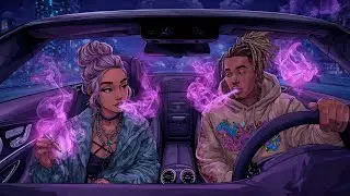 Slow Burn Theory &mdash; OG 420 Chill Mix &bull; Laidback Vibes &bull; Bluesy Hip-Hop &bull; Stoner Mood