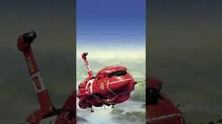1970s sci fi art