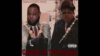 Blessed Coast - D. Foster X Durkalini (Prod. PLAY-DOOH)