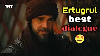 Ertugrul golden words  ❤️Ertugrul Ghazi best lines || Ertugrul ghazi status 🥀 #shorts #allah #Viral