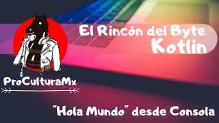 El rincón del byte 