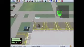 Airport Inc 1 Hour Longplay Munich Airport Part 1 1970 1973